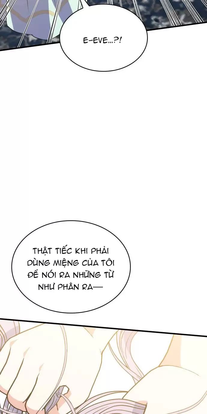 Sống Trong Vườn Hoa Của Công Chúa: Chapter 24