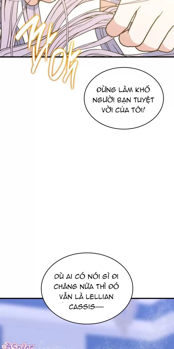 Sống Trong Vườn Hoa Của Công Chúa: Chapter 24