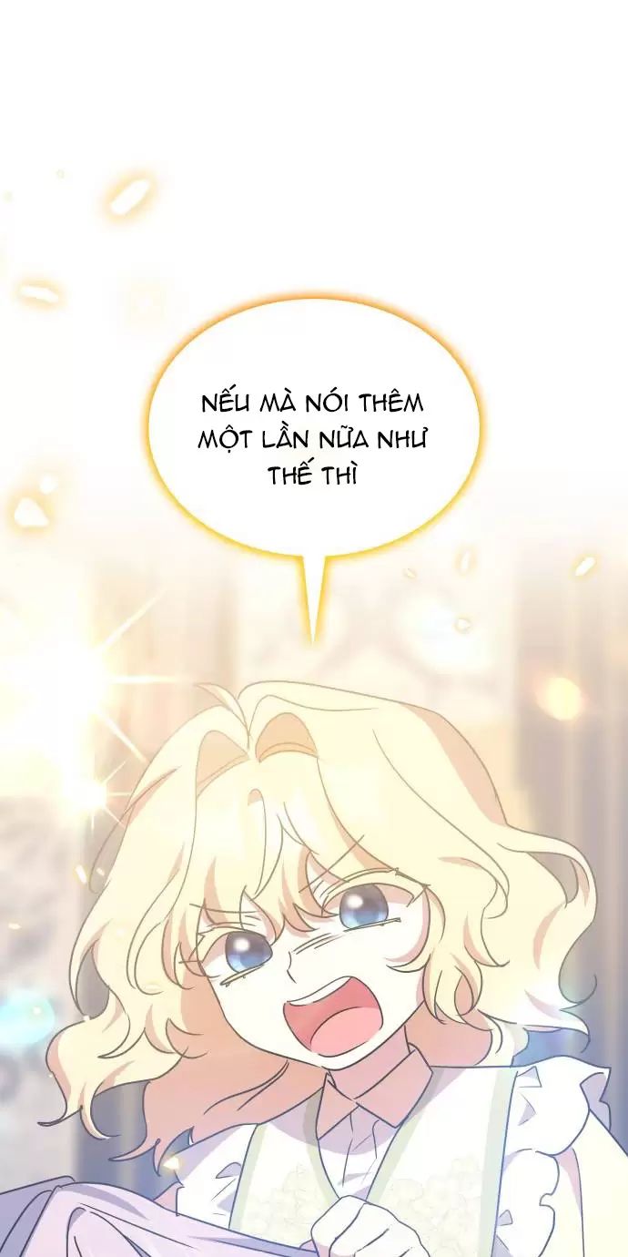 Sống Trong Vườn Hoa Của Công Chúa: Chapter 24