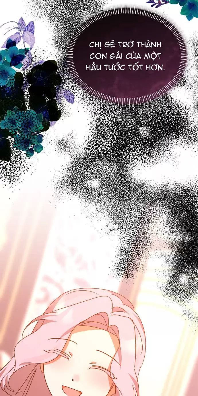 Sống Trong Vườn Hoa Của Công Chúa: Chapter 24