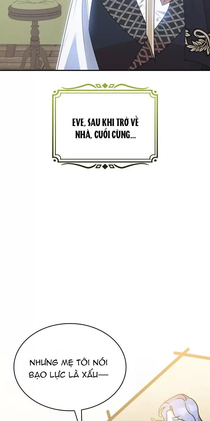Sống Trong Vườn Hoa Của Công Chúa: Chapter 24