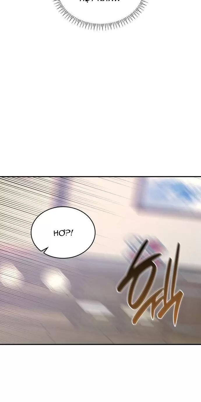 Sống Trong Vườn Hoa Của Công Chúa: Chapter 24