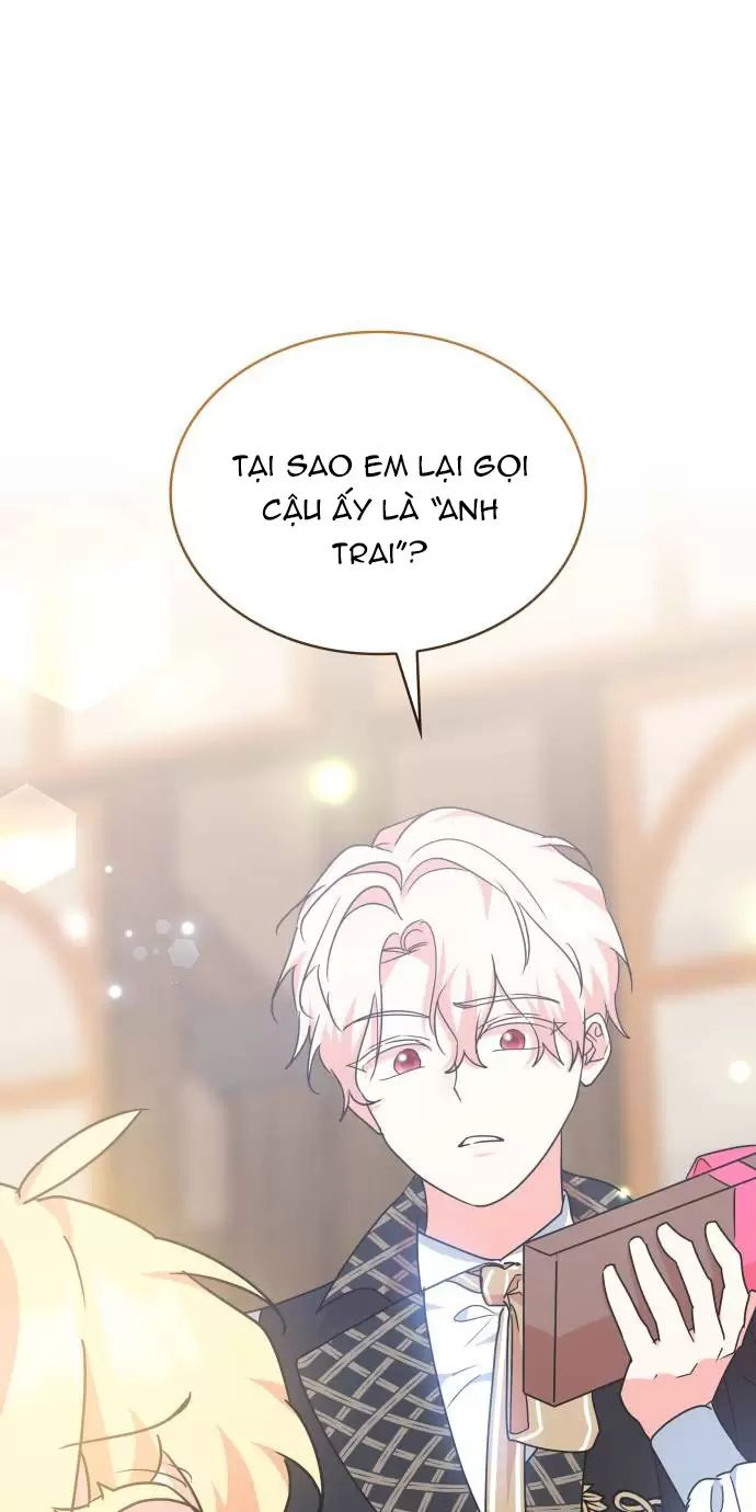 Sống Trong Vườn Hoa Của Công Chúa: Chapter 24