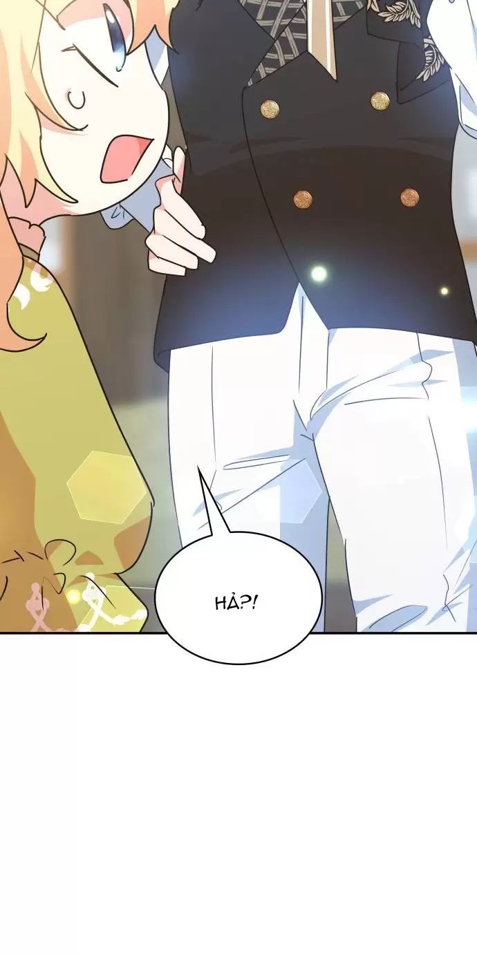 Sống Trong Vườn Hoa Của Công Chúa: Chapter 24