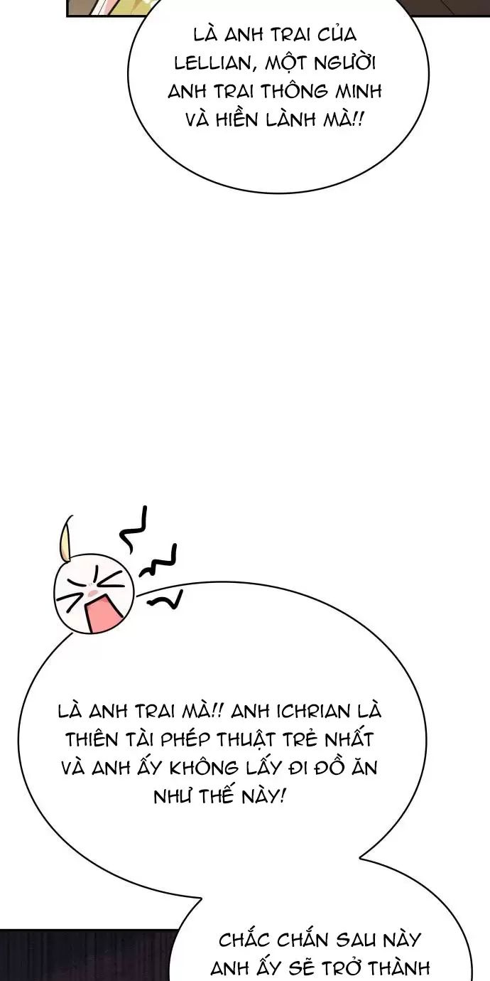 Sống Trong Vườn Hoa Của Công Chúa: Chapter 24
