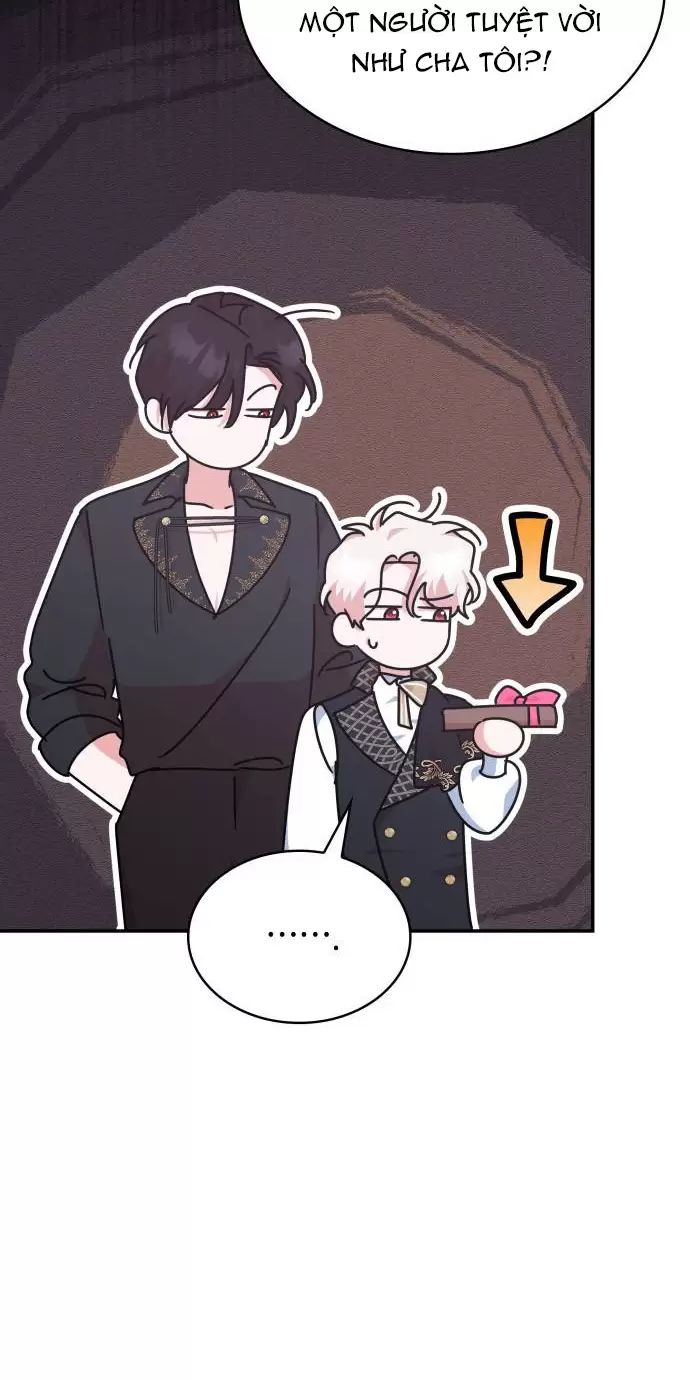 Sống Trong Vườn Hoa Của Công Chúa: Chapter 24
