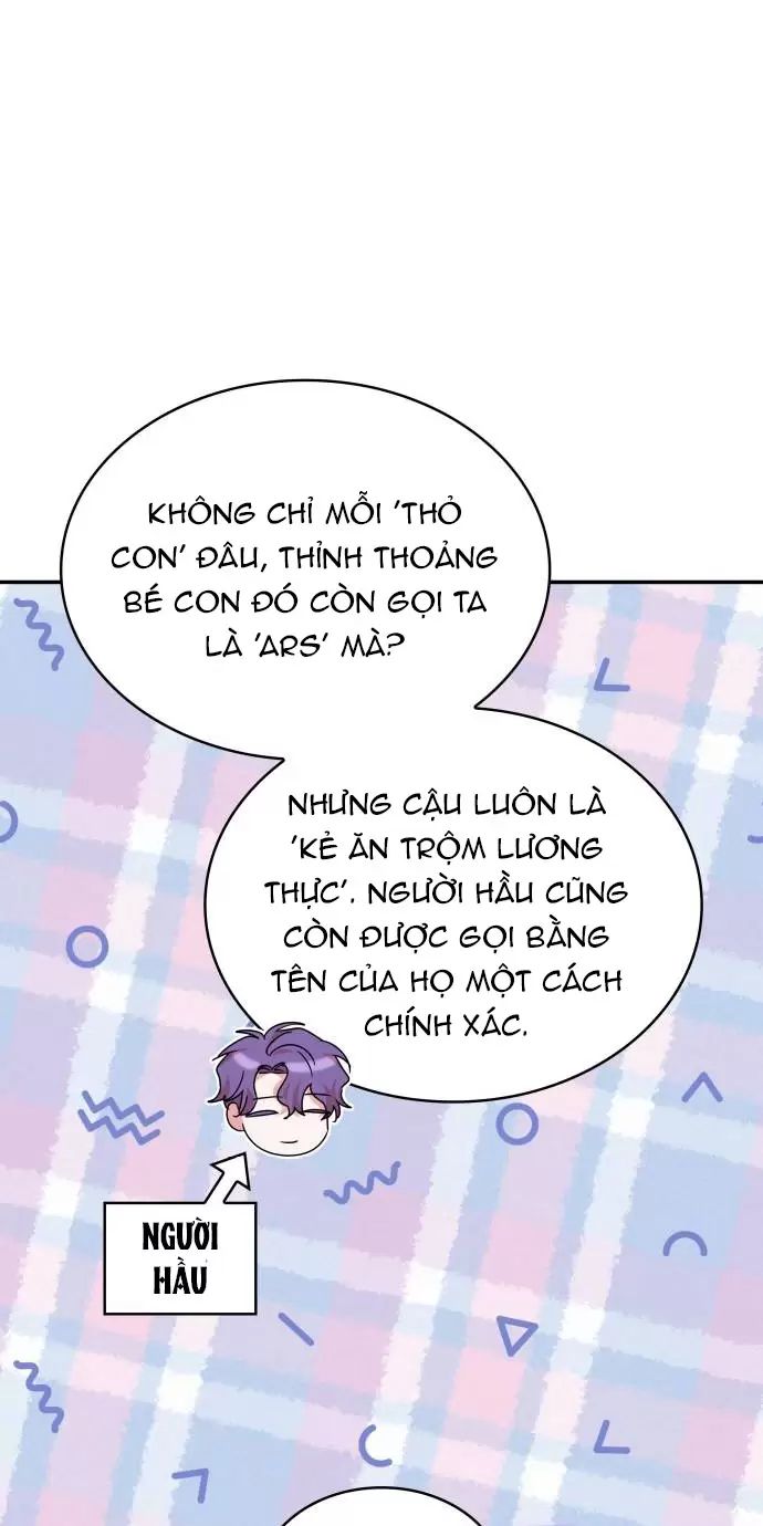 Sống Trong Vườn Hoa Của Công Chúa: Chapter 24
