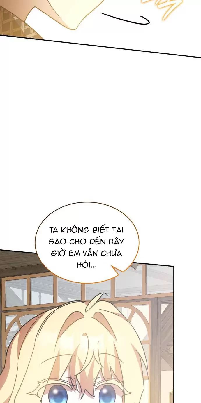 Sống Trong Vườn Hoa Của Công Chúa: Chapter 24