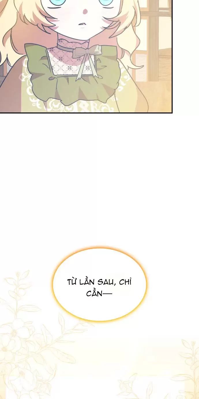 Sống Trong Vườn Hoa Của Công Chúa: Chapter 24