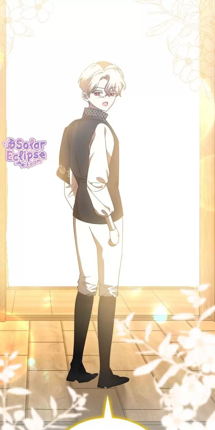 Sống Trong Vườn Hoa Của Công Chúa: Chapter 24