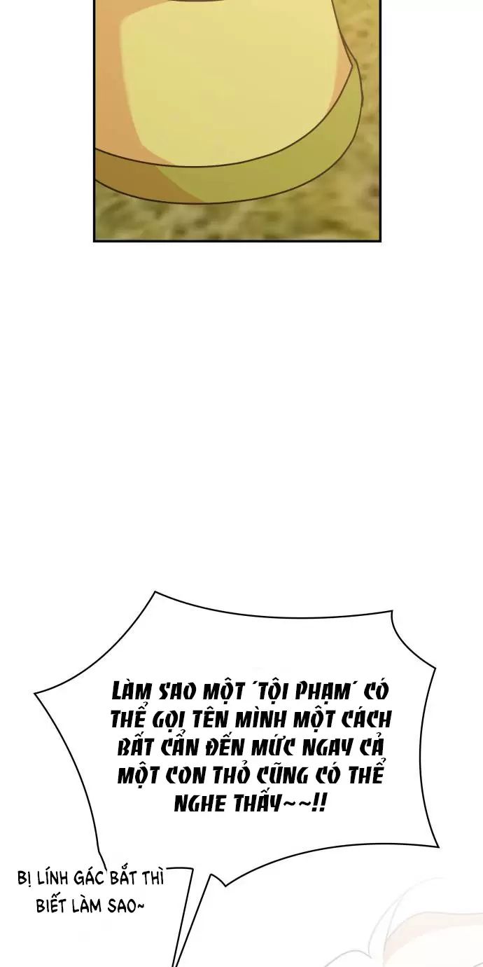 Sống Trong Vườn Hoa Của Công Chúa: Chapter 24