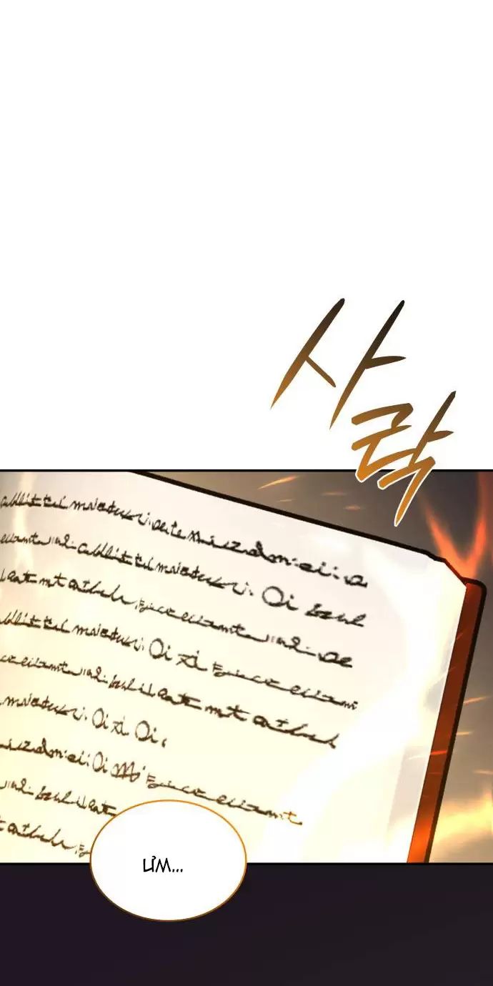 Sống Trong Vườn Hoa Của Công Chúa: Chapter 24