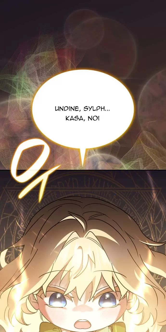 Sống Trong Vườn Hoa Của Công Chúa: Chapter 24