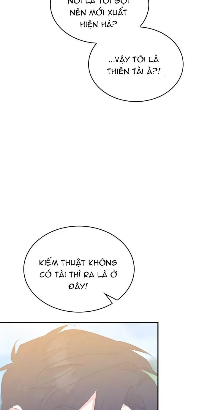 Sống Trong Vườn Hoa Của Công Chúa: Chapter 24
