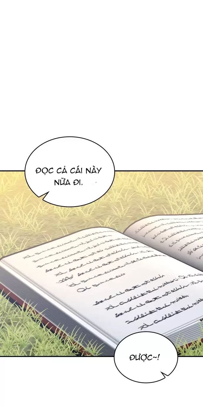 Sống Trong Vườn Hoa Của Công Chúa: Chapter 24