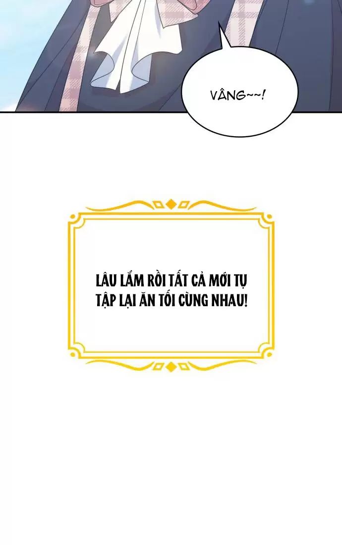 Sống Trong Vườn Hoa Của Công Chúa: Chapter 25