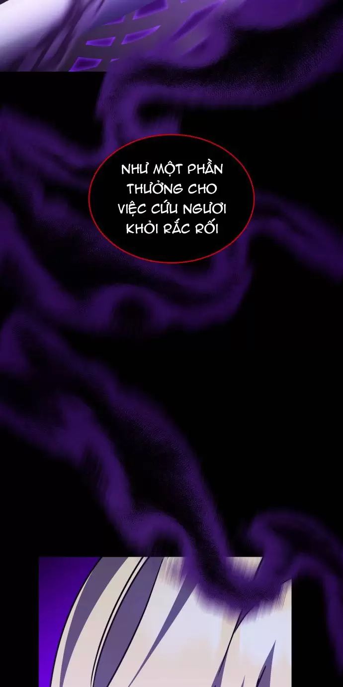 Sống Trong Vườn Hoa Của Công Chúa: Chapter 25