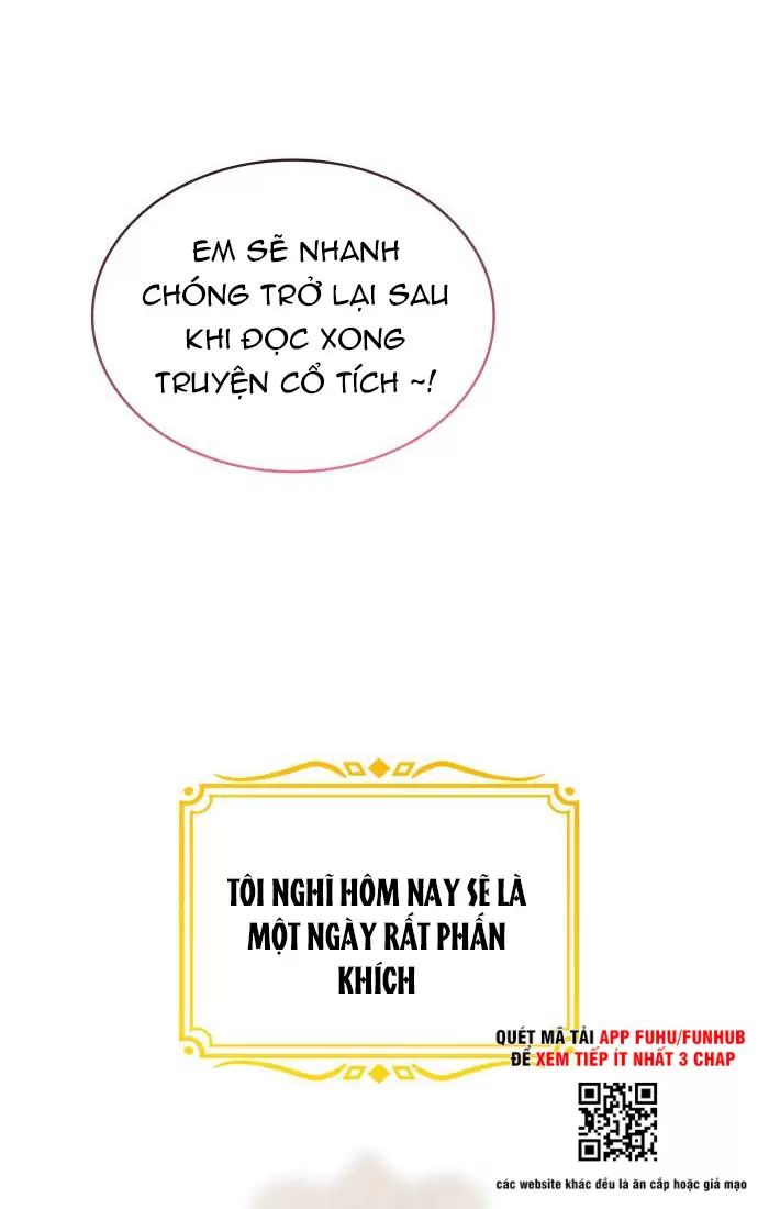 Sống Trong Vườn Hoa Của Công Chúa: Chapter 25