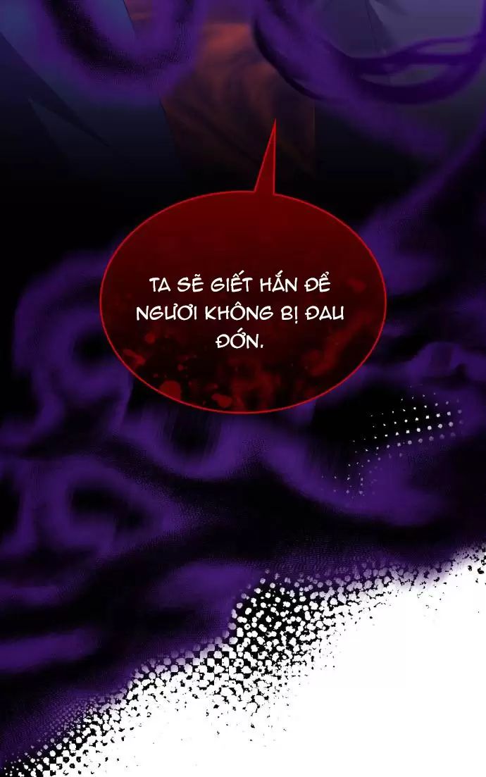 Sống Trong Vườn Hoa Của Công Chúa: Chapter 25