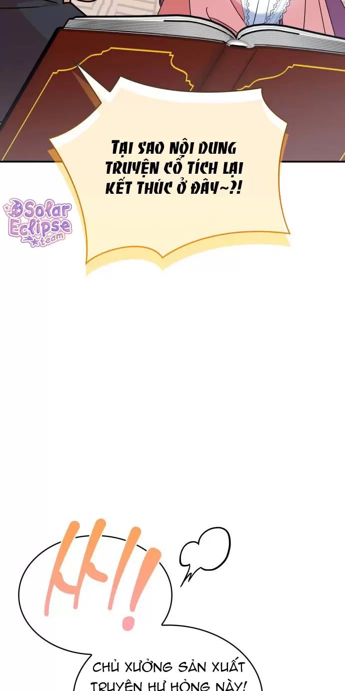 Sống Trong Vườn Hoa Của Công Chúa: Chapter 25