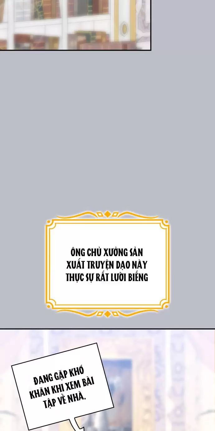 Sống Trong Vườn Hoa Của Công Chúa: Chapter 25