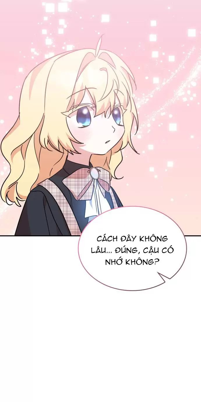 Sống Trong Vườn Hoa Của Công Chúa: Chapter 25