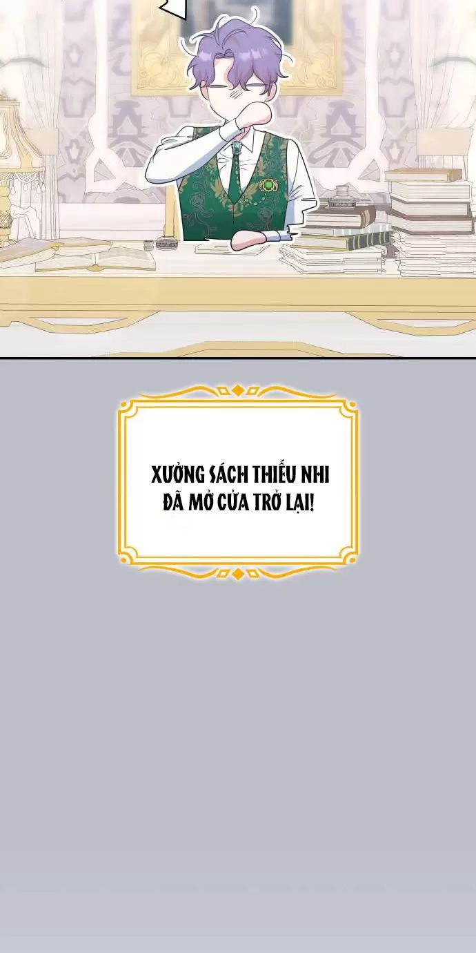 Sống Trong Vườn Hoa Của Công Chúa: Chapter 25