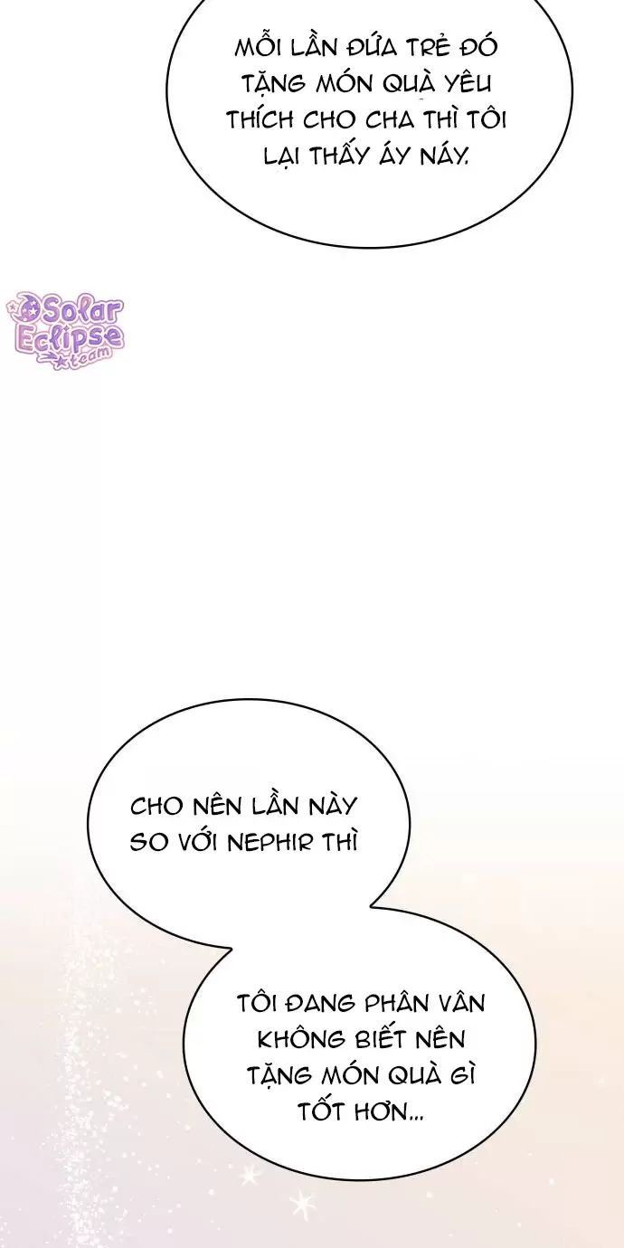 Sống Trong Vườn Hoa Của Công Chúa: Chapter 25