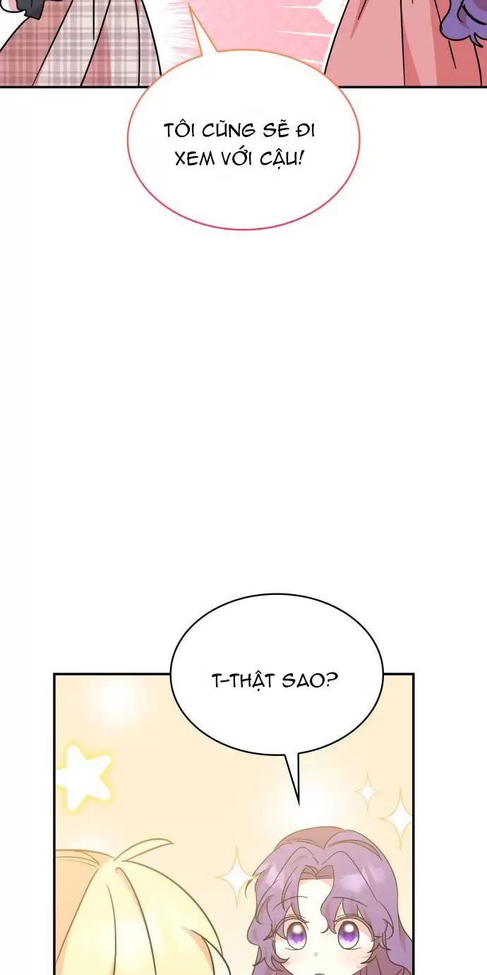 Sống Trong Vườn Hoa Của Công Chúa: Chapter 25