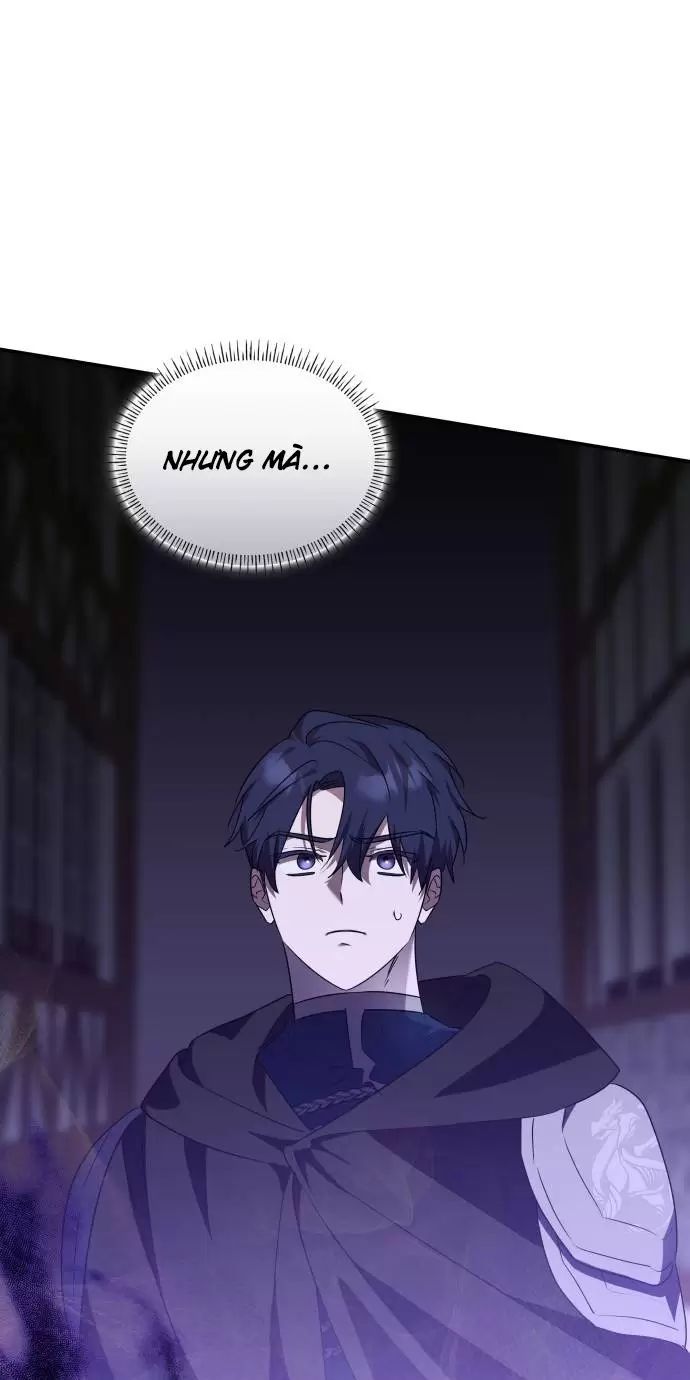 Sống Trong Vườn Hoa Của Công Chúa: Chapter 25