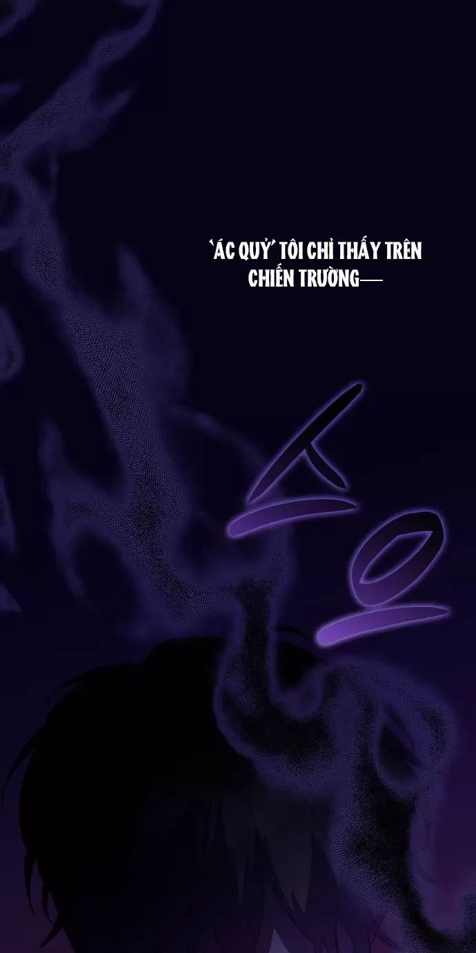 Sống Trong Vườn Hoa Của Công Chúa: Chapter 25