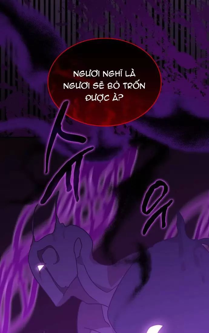 Sống Trong Vườn Hoa Của Công Chúa: Chapter 25