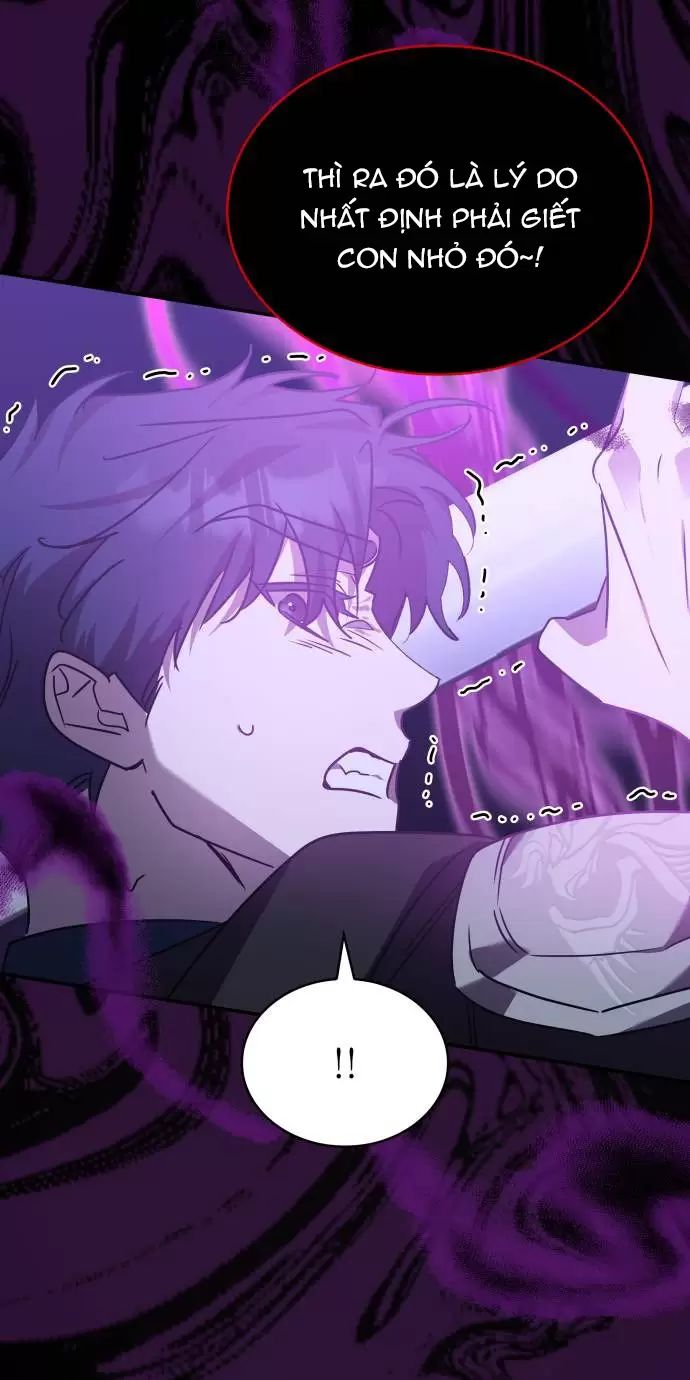 Sống Trong Vườn Hoa Của Công Chúa: Chapter 25