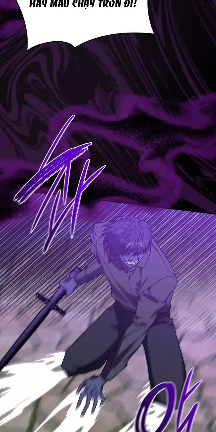 Sống Trong Vườn Hoa Của Công Chúa: Chapter 25