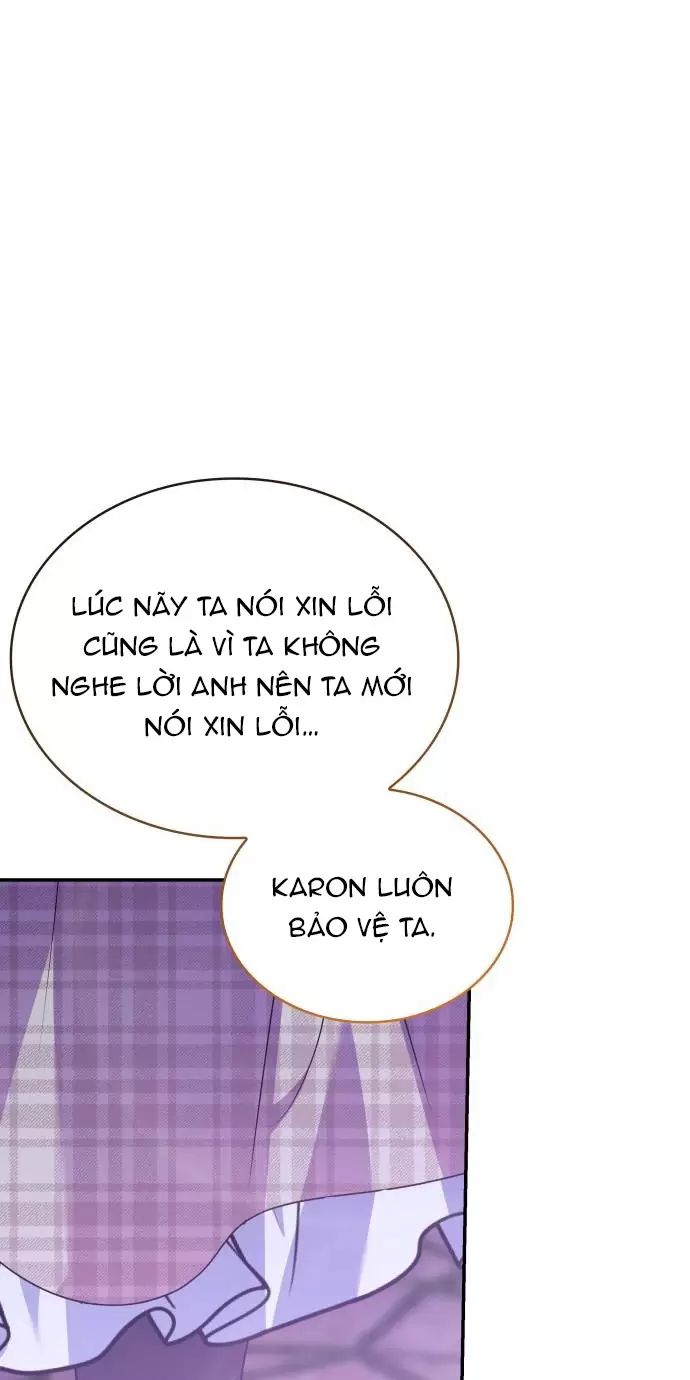 Sống Trong Vườn Hoa Của Công Chúa: Chapter 25