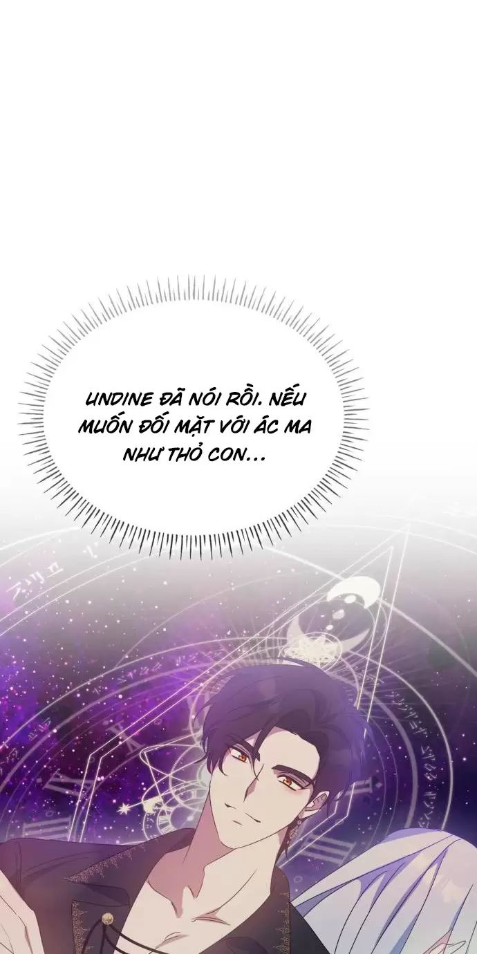 Sống Trong Vườn Hoa Của Công Chúa: Chapter 25