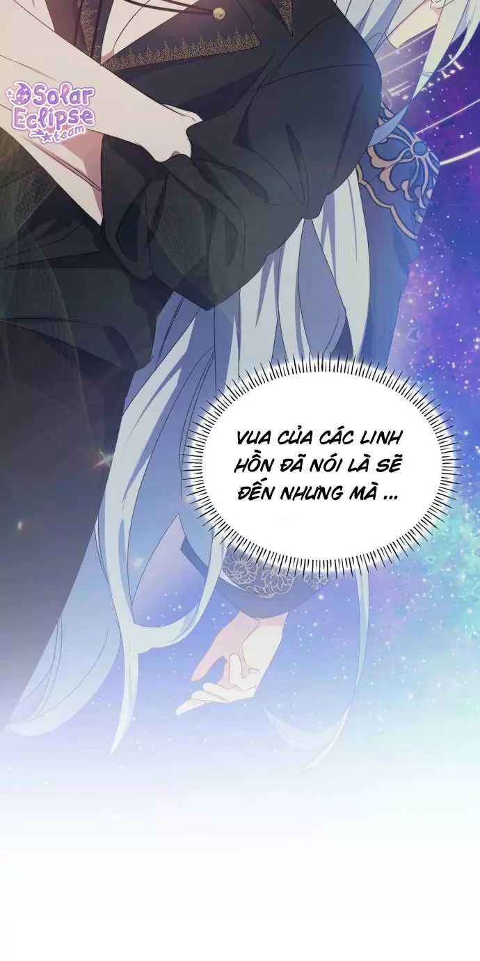 Sống Trong Vườn Hoa Của Công Chúa: Chapter 25