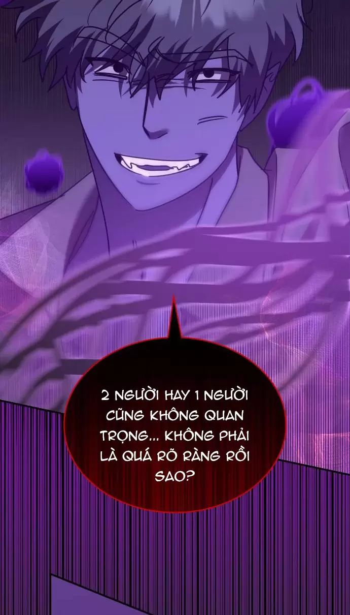 Sống Trong Vườn Hoa Của Công Chúa: Chapter 25