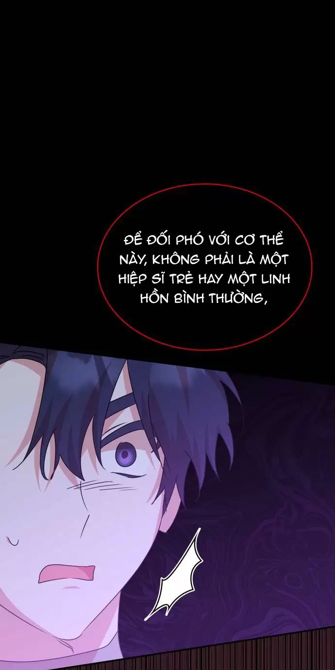 Sống Trong Vườn Hoa Của Công Chúa: Chapter 25