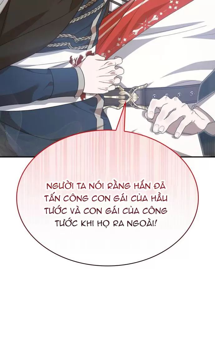 Sống Trong Vườn Hoa Của Công Chúa: Chapter 26