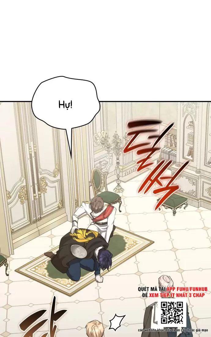 Sống Trong Vườn Hoa Của Công Chúa: Chapter 26