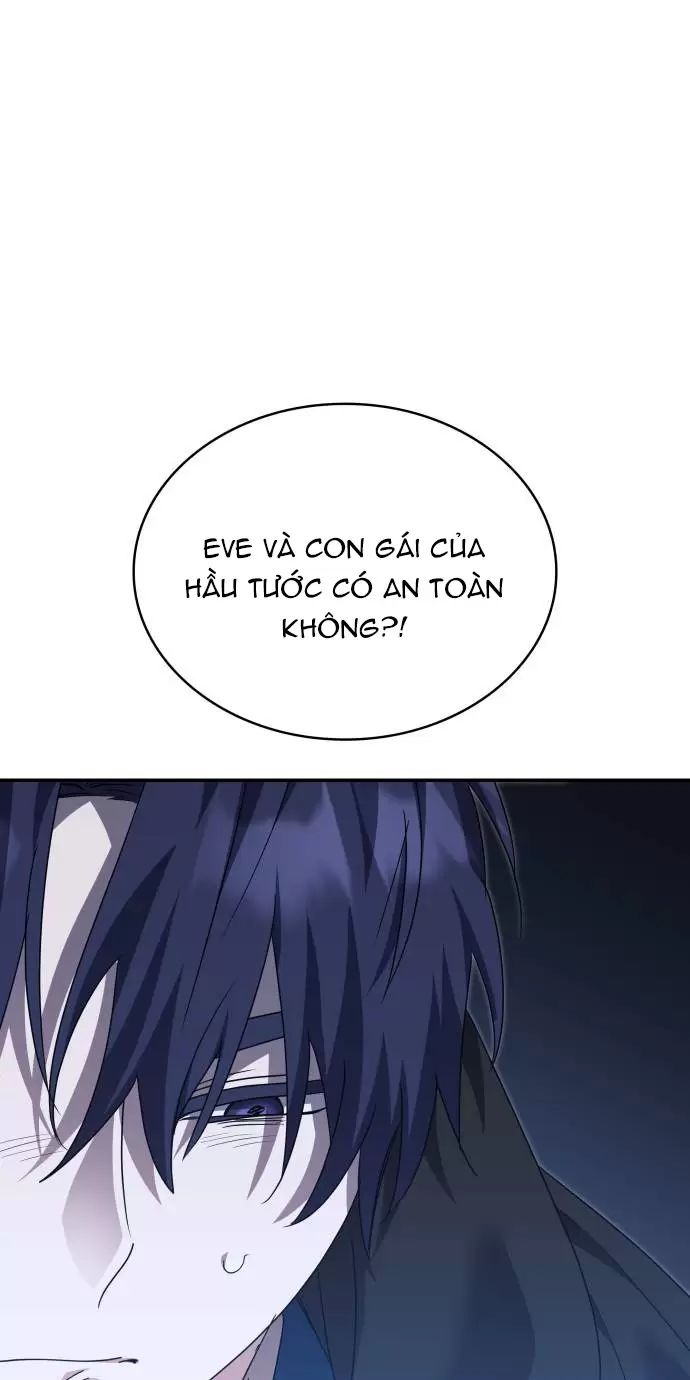 Sống Trong Vườn Hoa Của Công Chúa: Chapter 26