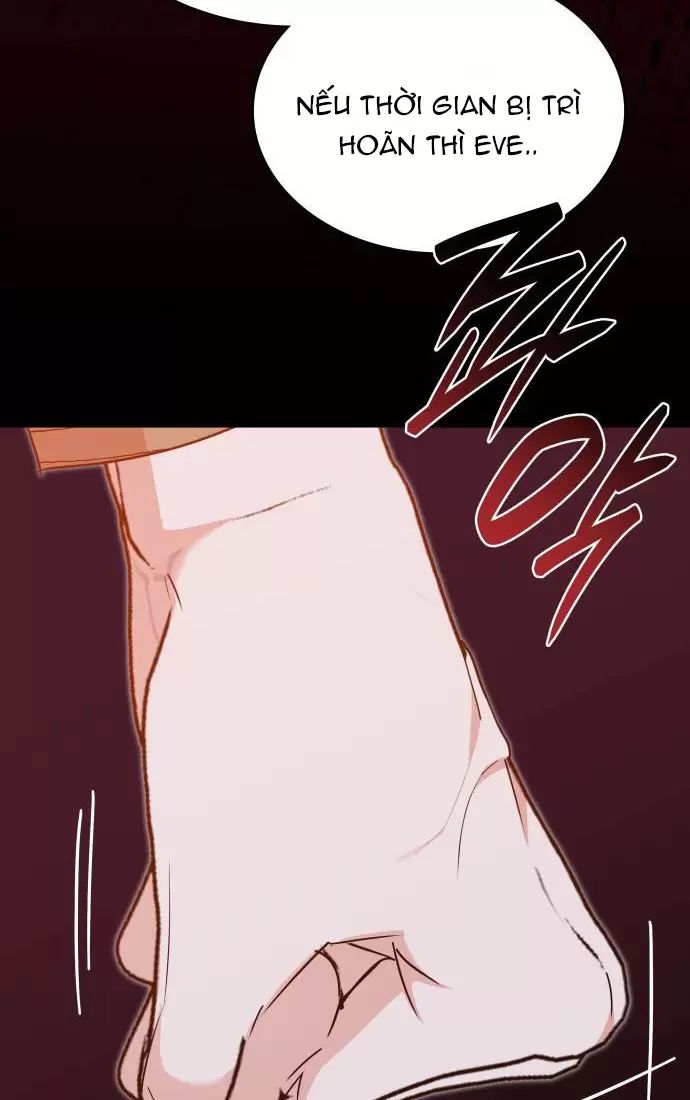 Sống Trong Vườn Hoa Của Công Chúa: Chapter 26