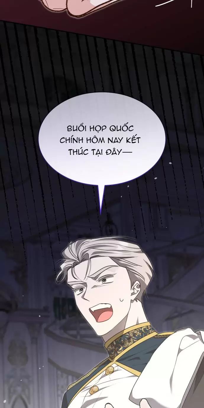 Sống Trong Vườn Hoa Của Công Chúa: Chapter 26