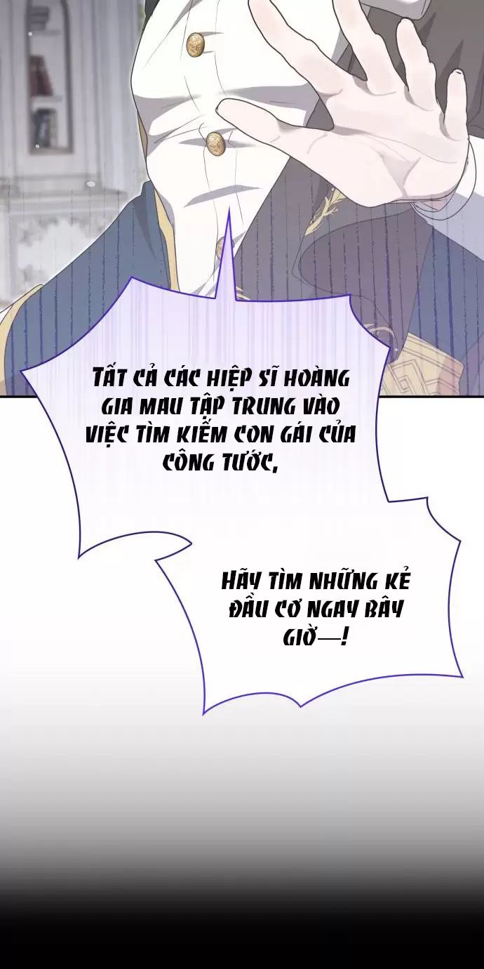 Sống Trong Vườn Hoa Của Công Chúa: Chapter 26