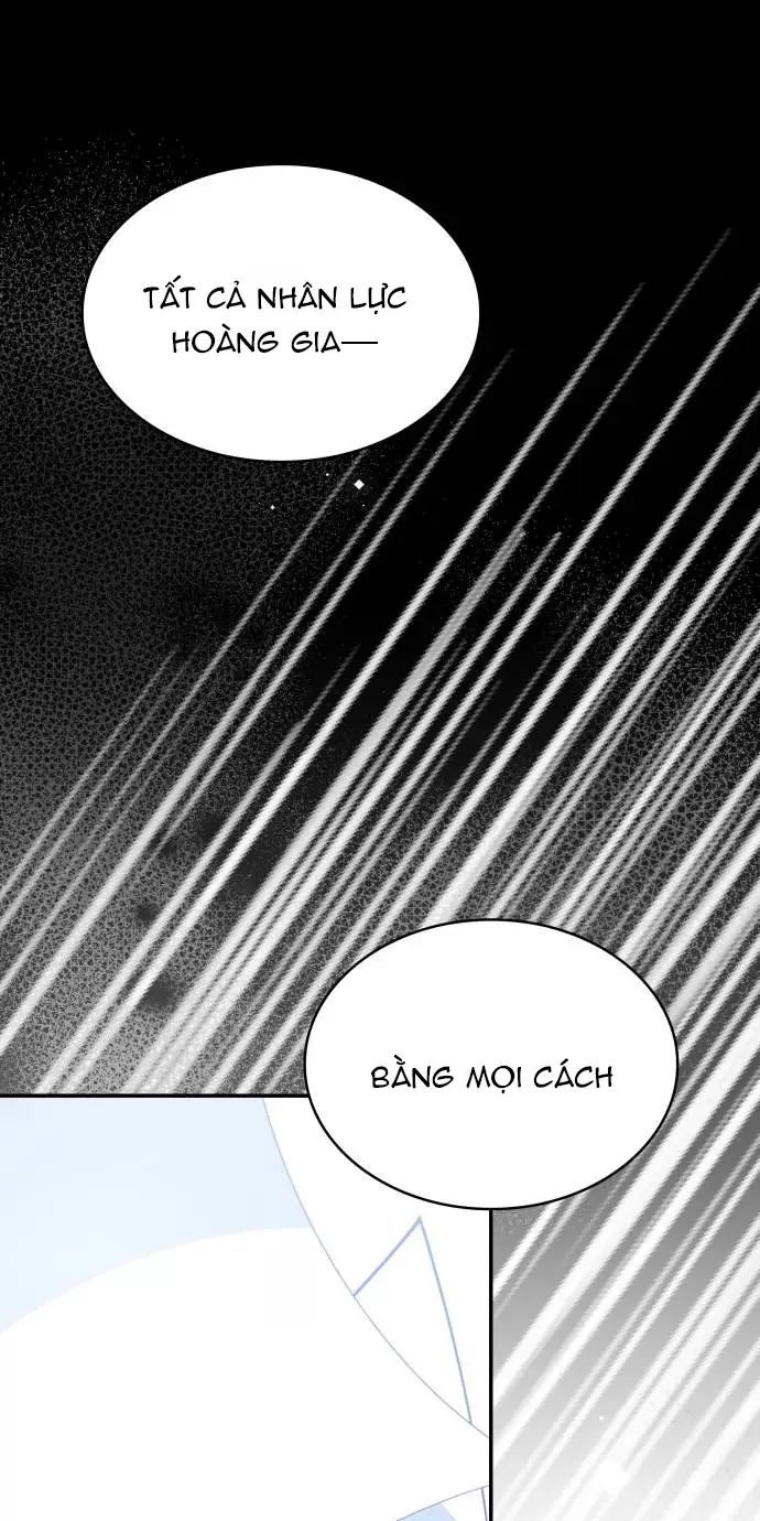 Sống Trong Vườn Hoa Của Công Chúa: Chapter 26