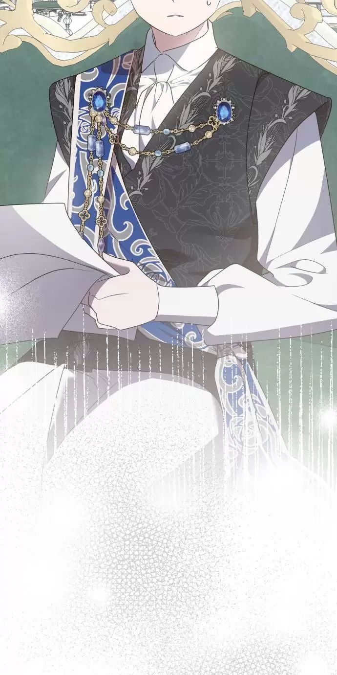 Sống Trong Vườn Hoa Của Công Chúa: Chapter 26