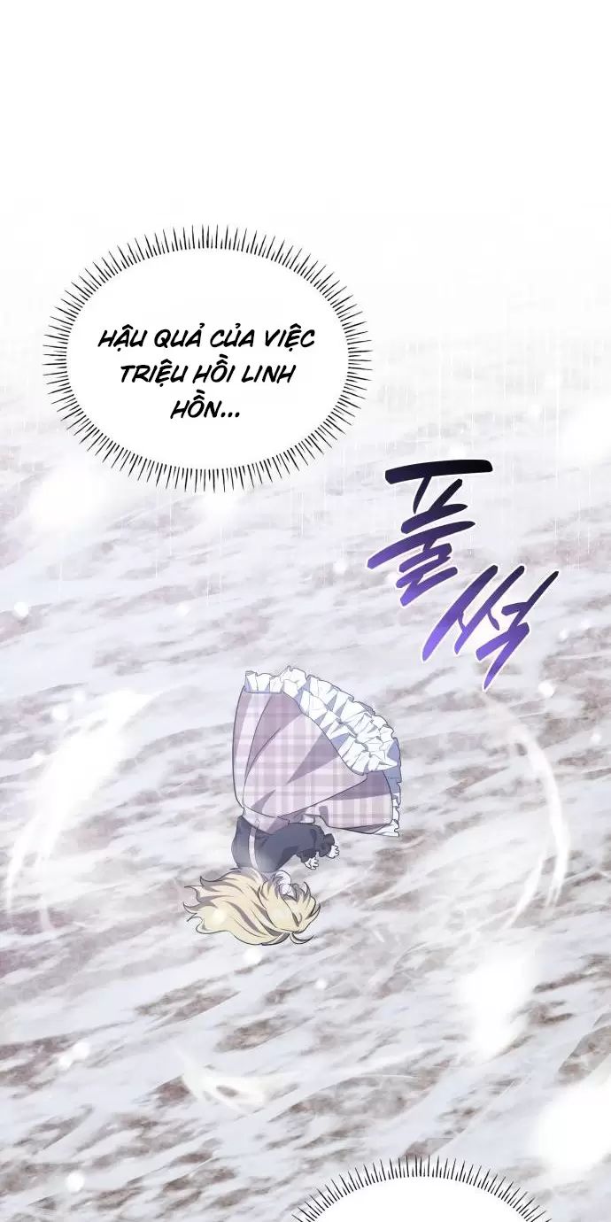 Sống Trong Vườn Hoa Của Công Chúa: Chapter 26