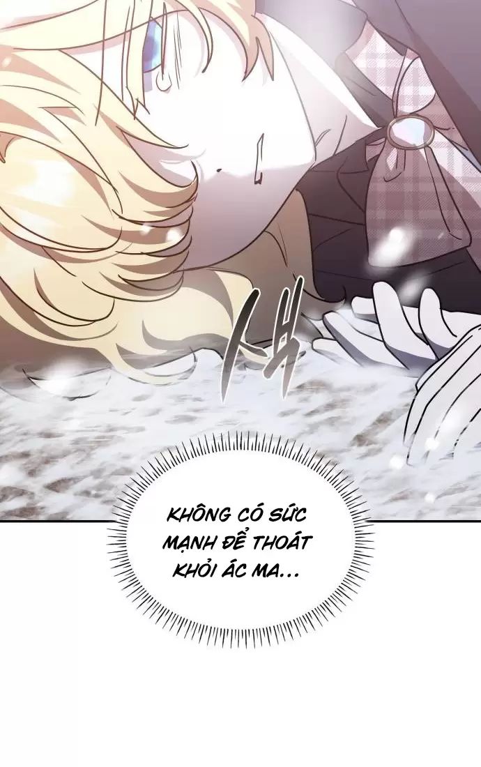 Sống Trong Vườn Hoa Của Công Chúa: Chapter 26