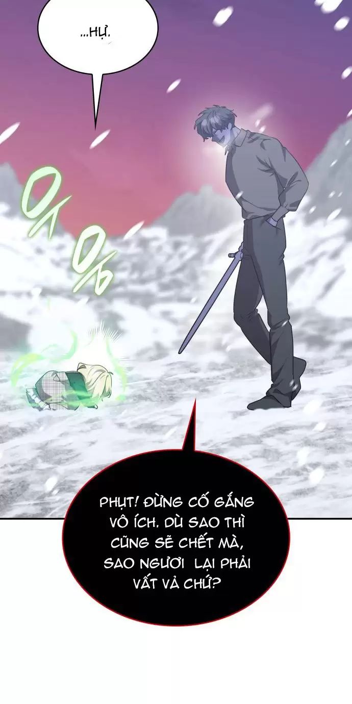 Sống Trong Vườn Hoa Của Công Chúa: Chapter 26